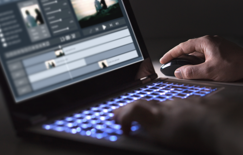 Screencast aufnehmen