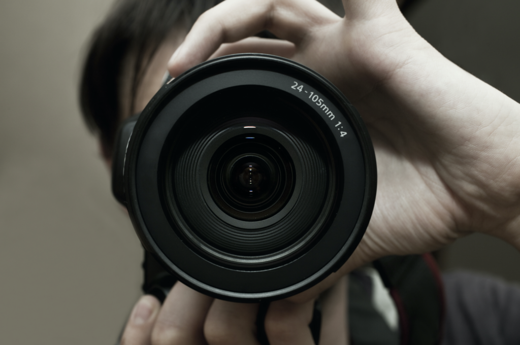 Tipps professionelle Videos