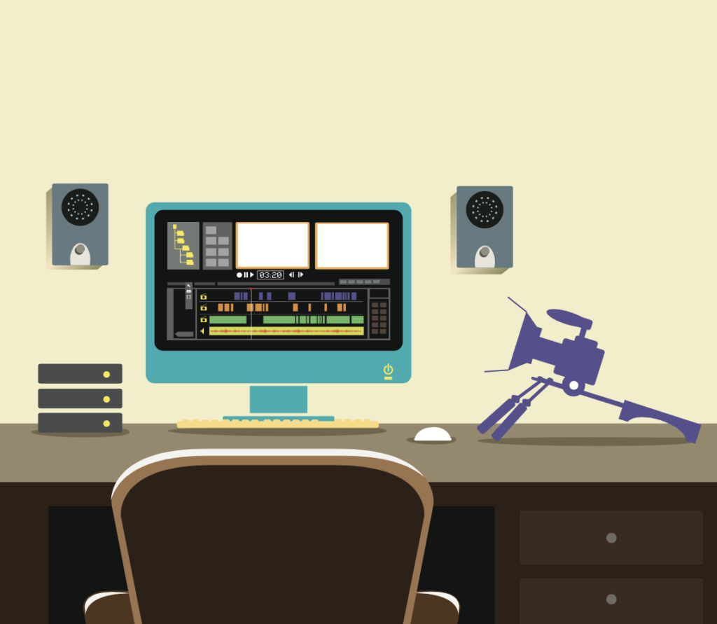 Screencast erstellen