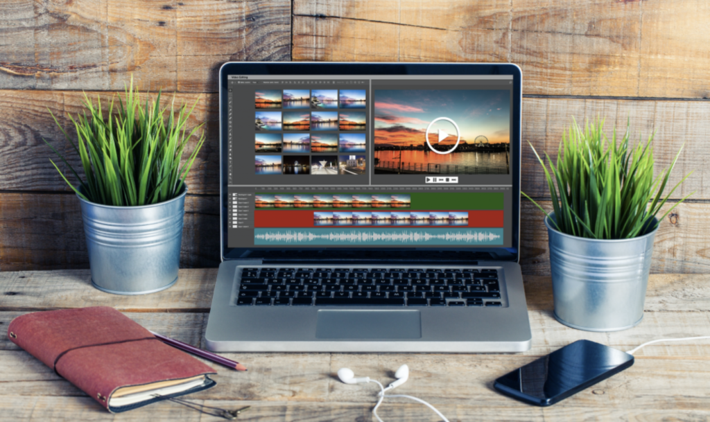 Fehler Videoproduktion