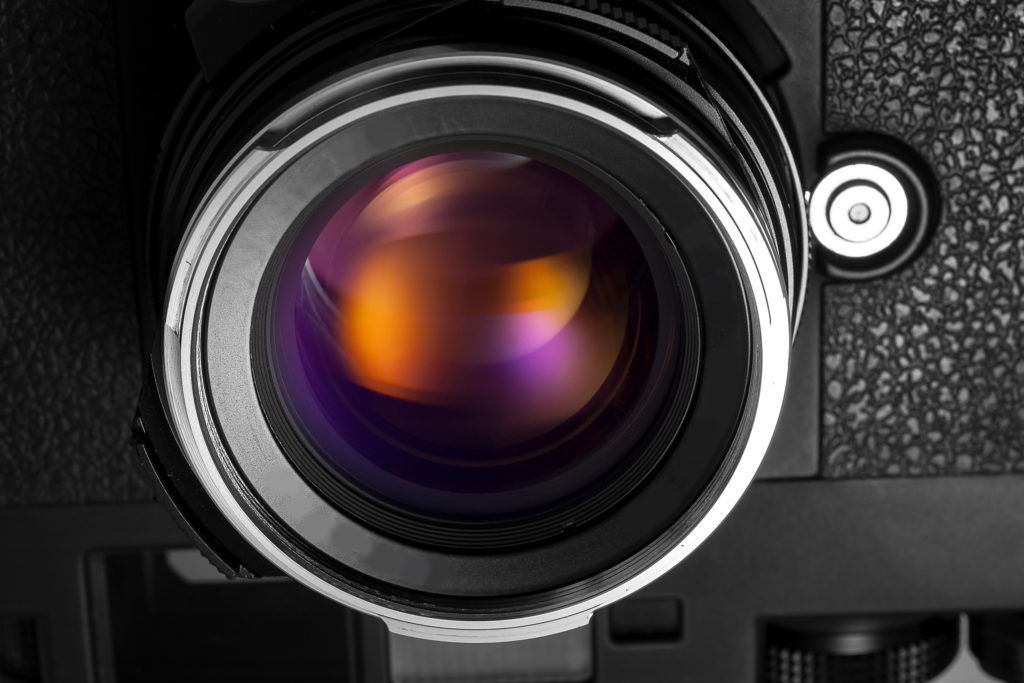 Bildformate Fotografie