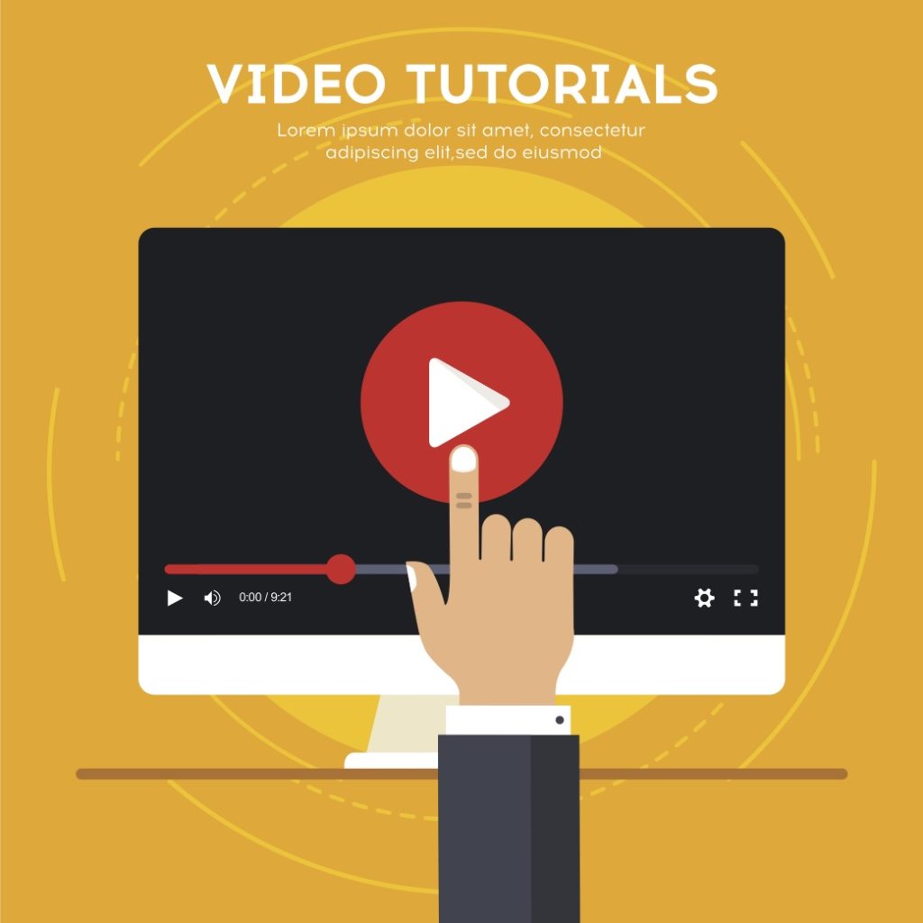 Online Kurs erstellen