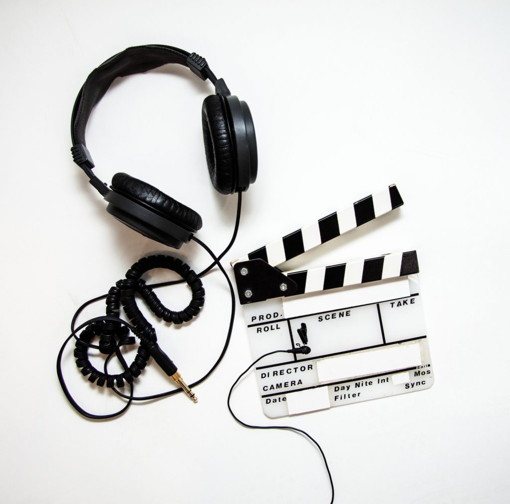 Lampen Videoproduktion